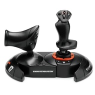 【全新行貨 門市現貨】Thrustmaster T.Flight T.FLIGHT HOTAS NEO-P ACE COMBAT 8 飛行搖桿