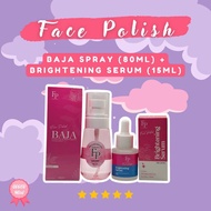 FP SERUM 15ML + BAJA 80ML