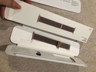 Apple Watch 38mm 原廠錶帶