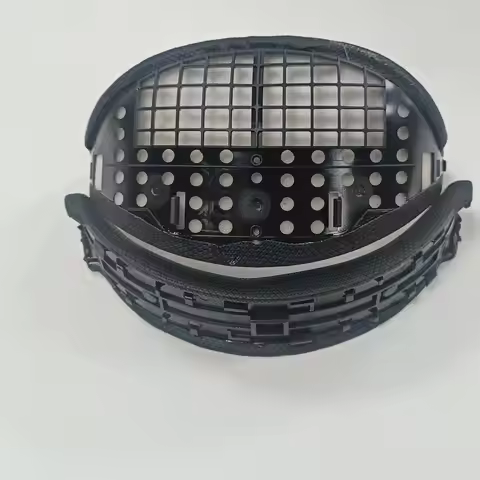 High quality For PSVR Accessories Generation VR Helmet PU Widened Face Pad Cushion Face Cover Bracke