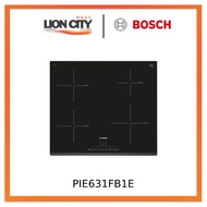 Bosch PIE631FB1E Glass Ceramic Built-in Induction Hob