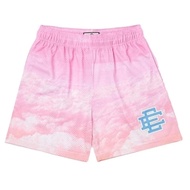 2026 new Eric Emanuel summer men's casual shorts, fitness shorts, breathable mesh shorts, jogging me