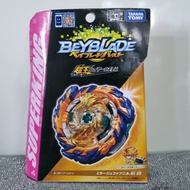 Takara Tomy Beyblade B-167 Mirage Fafnir. Nt 2S