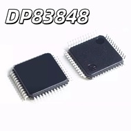 Brand New Original DP83848CVV DP83848VVBI DP83848IVVX DP83848CVX TQFP-48