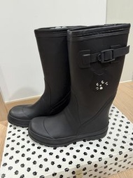 Ne-net 貓咪 雨鞋