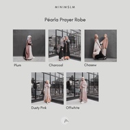 Claude Outer (women's cardigan) | MINIMSLM