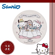 Tsutaya Sanrio Characters Limited Edition Dolomite Cup Coaster