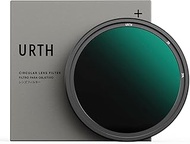 Urth 39mm ND64-1000 Variable ND Lens Filter (Plus+) — 6-10 Stop Range, Ultra-Slim 20-Layer Nano-Coat