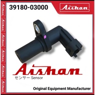 [LOCAL READY STOCK] 39180-03000 CRS - KIA PICANTO 1.2/I10 CRANKSHAFT/TIMING POSITION SENSOR