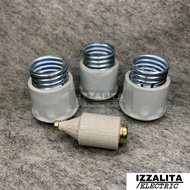 6A ELECTRIC CERAMIC FUSE STONE FUSE/ STONE FUSE HOUSING/