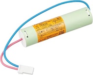 Panasonic FK828 Battery NiMH Replacement 2.4V 3000mAh