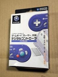 GC日版週邊- HORI 對應GAME BOY PLAYER 手把 控制器（瘋電玩）