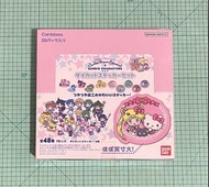 Sailor Moon X Sanrio 貼紙