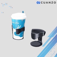 Car Drink Bottle Holder Air Vent Outlet Car Drink Cup/Universal Car Drink Holder Clamp On The AC Fin