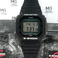 Casio G-Shock Midnight Green Themed GW-B5600MG Bluetooth Tough Solar