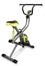 Hito飛輪伸展健身機/運動腳踏車