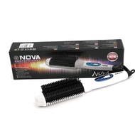 NU LS-189 hair dryer blow 189 hair dryer blush / haircut sj0089