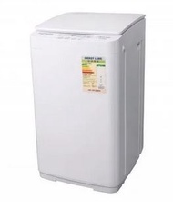 THOMSON 4公斤日式洗衣機 TM-FLW42 機身尺寸(闊x高x深) : 445 x 795 x 430 mm