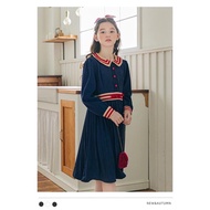 Korean Dress Young Lady Look/C59/690