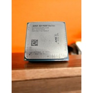 Tax Included AM4 AMD A8-Series PRO A8-9600 AD960BAGM44AB 1 Month 09C298