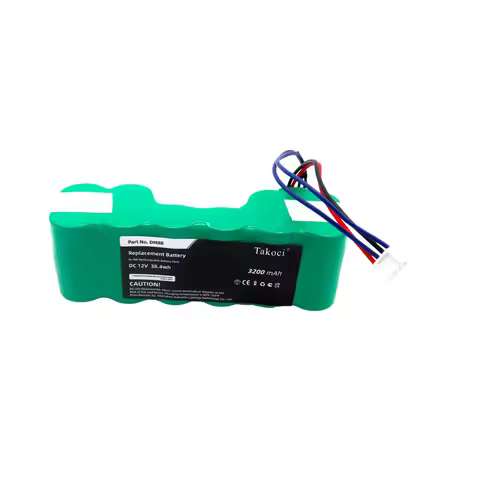 Replacement Battery for iRobot Roomba Combo Combo J7 Combo J7+ Combo J9 Combo J9+ Combo I5 Combo I5+