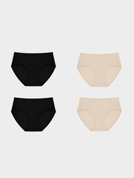 [Pomelo] กางเกงชั้นใน รุ่น Panty Panty Zone รหัส SUXZM4106 / Panty Panty Zone Collection Style No. S
