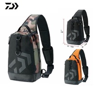 MXT DAIWA 2018 SLING BAG