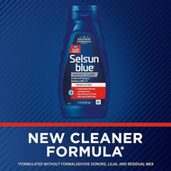 🇺🇸 แชมพูขจัดรังแค Selsun Blue Medicated Max Strength Dandruff Shampoo ขนาด 11 ออนซ์