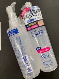 Cure珂潤去角質凝膠 250g