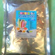 Premik / bubuk es mambo 250 gram wawan ulir pensil kiko dll murah