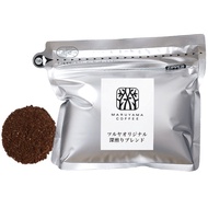(Direct from Karuizawa, Nagano, Japan ) Karuizawa Maruyama Coffee Dark Roasted Blend (Grind) 110g