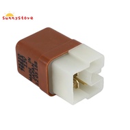 1 Pc/Set Auto Relay 6-Pins 25230-7996A 252307996A for   VEHICLES