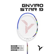 YOUNG Enviro Star 9 Intermediate Level Badminton Racket