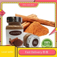 Organic MUM'S Herbal Ceylon Cinnamon Powder 70g Health Supplement  Kayu Manis Sri Lanka
