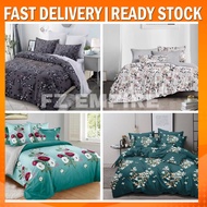 Comforter Quen 7 IN 1/ Cadar 7 in 1/ Cadar Comforter