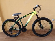 Sepeda Gunung Evergreen MTB 27.5 Ranger 585