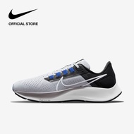 Nike Men's Air Zoom Pegasus 38 Running Shoes - Wolf Grey ไนกี้ รองเท้าวิ่งโร้ดรันนิ่งผู้ชาย Air Zoom Pegasus 38 - สีวูฟล์ เกรย์