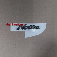 57G Sticker Vespa Sprint "Jotte" Original