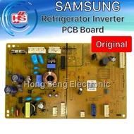 SAMSUNG RT20FARVDSA RT22FARADSA RT25FARADSA RT29FARADSA RT32FARADSA Refrigerator Inverter PCB Board 
