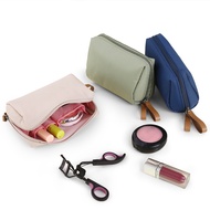 1 PC New Cosmetic Insert Bags fit all Bag Multi-Pocket Felt Cloth Insert Bag for Women Handbag Multi-purpose Longchamp Bag Liner Bag Portable