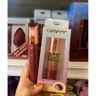 OKAYA ULTRA CURL MASCARA