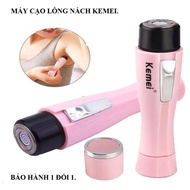 Genuine Full Body Epilator, Kemei Handheld Mini Epilator