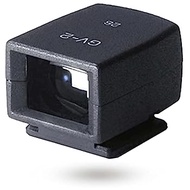 【中古】RICOH 外部ミニファインダー GV-2 【対応機種: GR III、 GR II、 RICOH GR、 GR DIGITAL IV、 GR DIGITAL III、 GR DIGITAL 