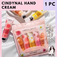 Sunisa Korean Perfumes Hand Cream | Pampakinis | Pampaputi | Anti Aging Whitening Glutathione Scars 