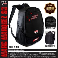 Marquez 93 backpack