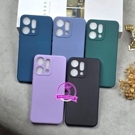 Oppo Reno 14 5G Oppo Reno 14 Pro liquid SiliconeOPPO RENO 14F Macaron Square Color Case Oppo Reno 14