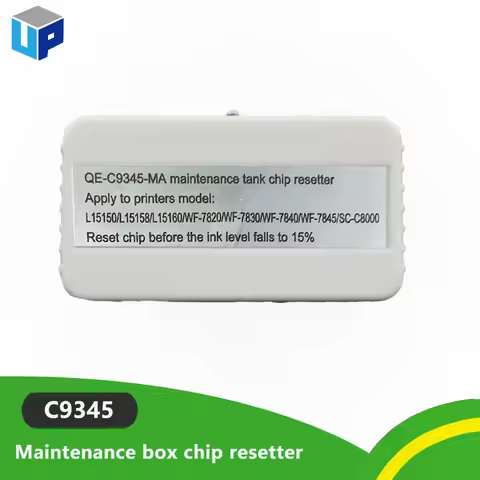 Maintenance box chip resetter For Epson Epson L8050 L8180 L8160 L15158 L8058 L18050 L18058 ET-16650 