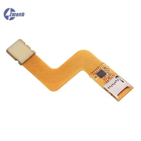 New！1Pcs Game Console Accessories TF To M2 Adapter For PSPGo High Speed Transfer Support 128GB Stora
