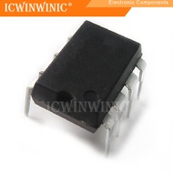 5 Piece  HY-510N HY510N DIP-8  Integrated circuit IC