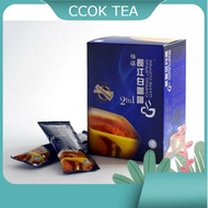 【CCOK TEA】 怡保长江白咖啡 2in1 Chang Jiang white coffee 30g×10's